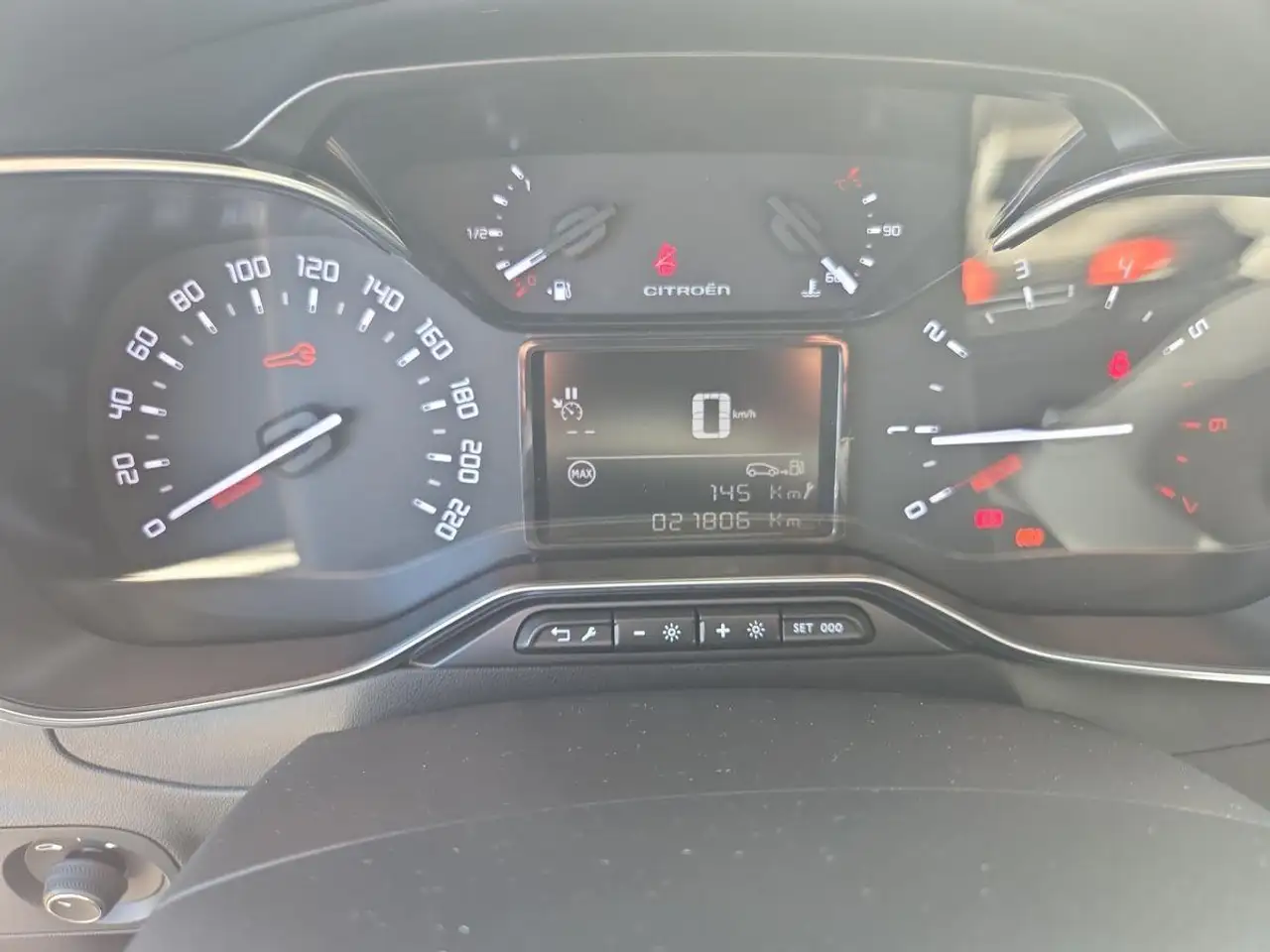 Citroen C3 1.2 12V e-THP / PureTech — Galería del vehículo 8