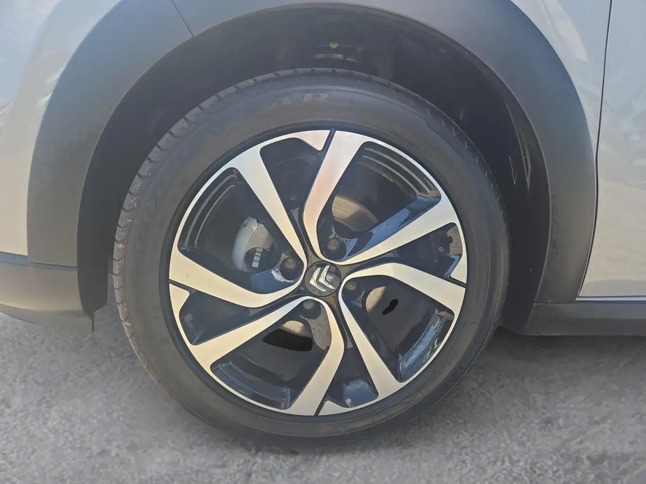 Citroen C3 1.2 12V e-THP / PureTech — Galería del vehículo 20