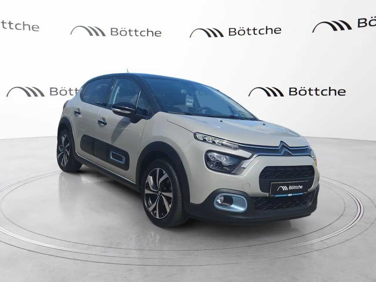 Citroen C3 1.2 12V e-THP / PureTech — Galería del vehículo 5