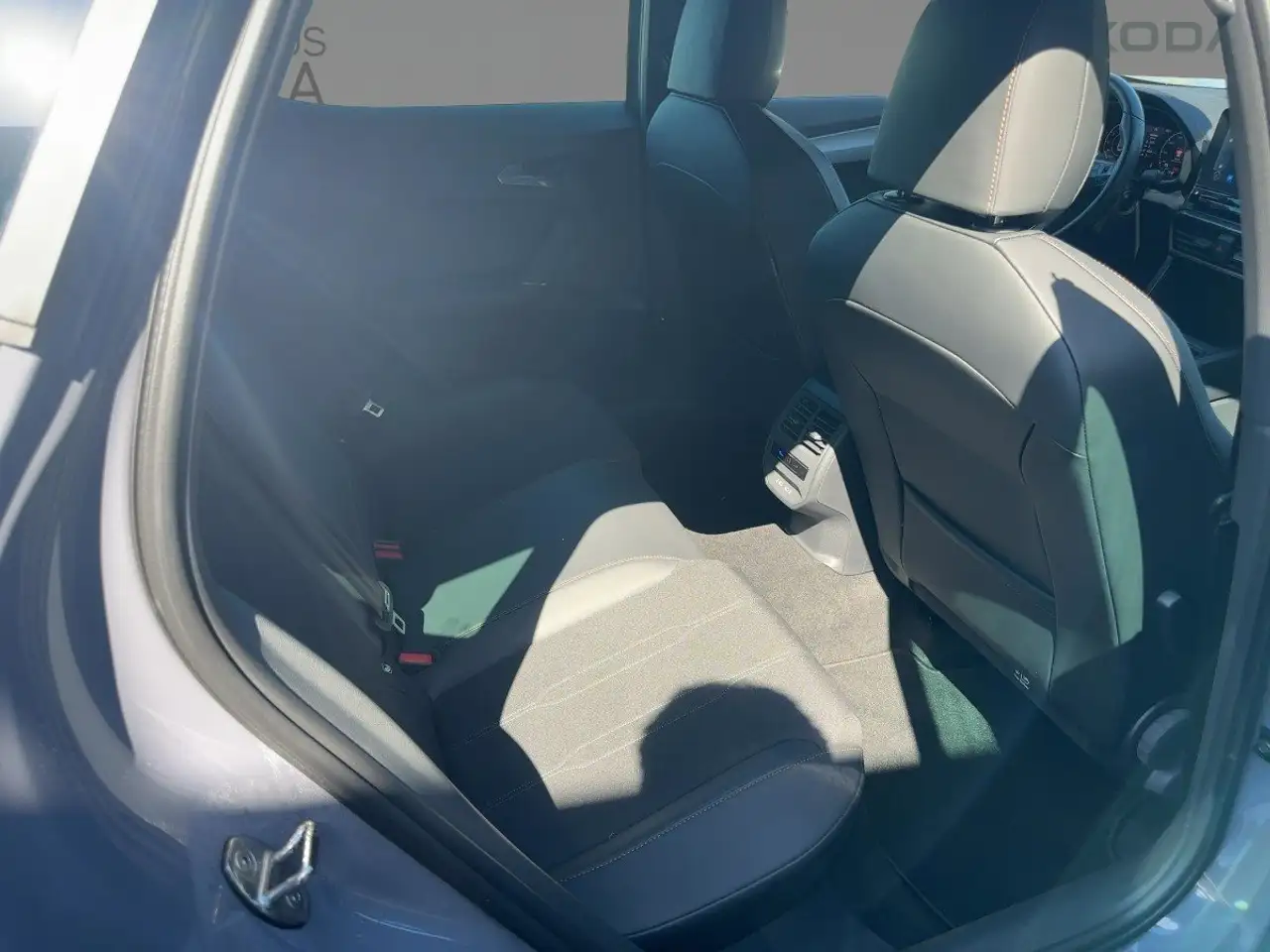 CUPRA Formentor 1.5 DSG TSI ACC AHK Navi Kam360 Fernlichtass.ParkA — معرض صور السيارة 11