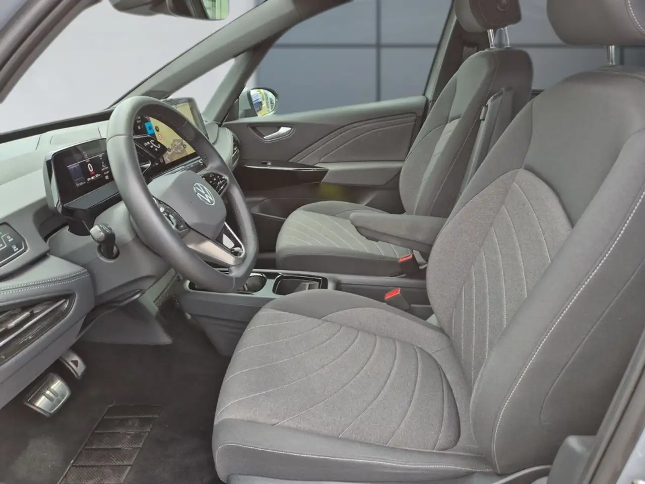 Volkswagen ID.3 Pro *NAVI*CCS*REAR VIEW*ZERTIFIKAT*SHZ*ASSIST PAKET* — Galería del vehículo 8