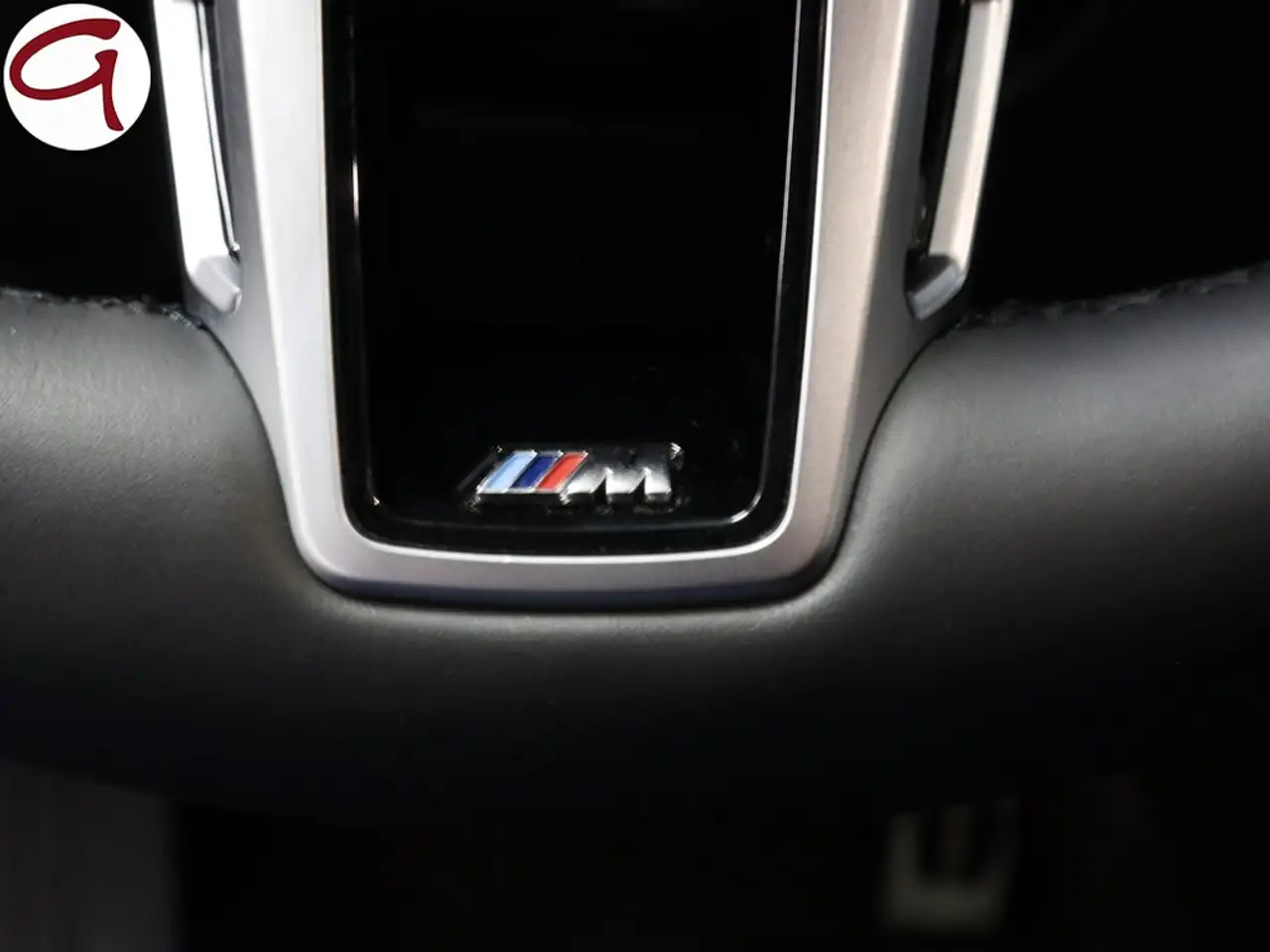 BMW X1 sDrive 18dA — Galería del vehículo 19