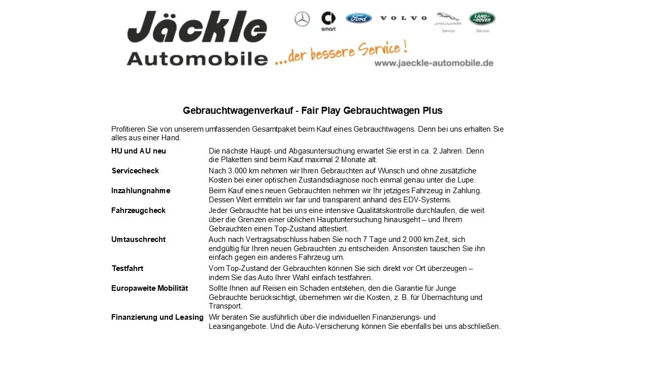 Ford Focus ST-Line X, AHK abnehmbar, ACC-TEMPOMAT — معرض صور السيارة 14