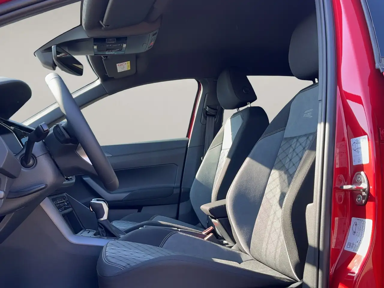 Volkswagen Taigo 1.0 TSI, R-Line, DSG — Galería del vehículo 11