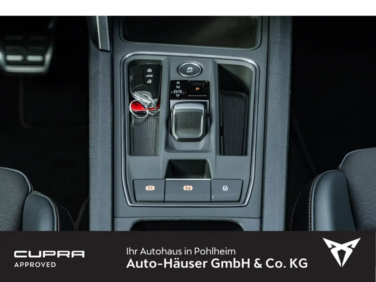 CUPRA Formentor VZ 2.0 TSI DSG 4Drive PANO BEATS NAVI KAMERA PARK — Galerie du véhicule 18