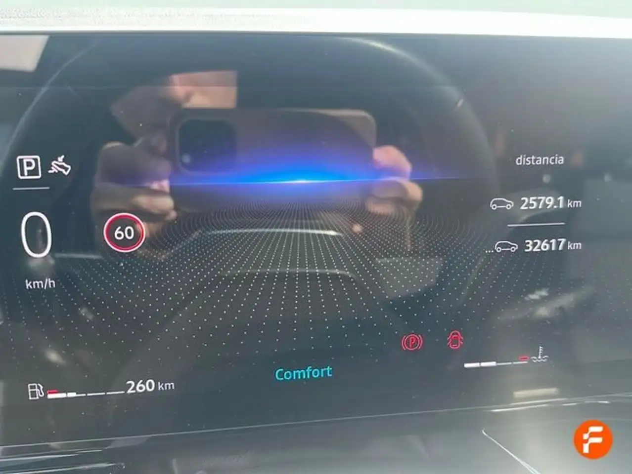 Renault Austral Techno Esprit Alpine M Hybrid 116kW AT — معرض صور السيارة 10