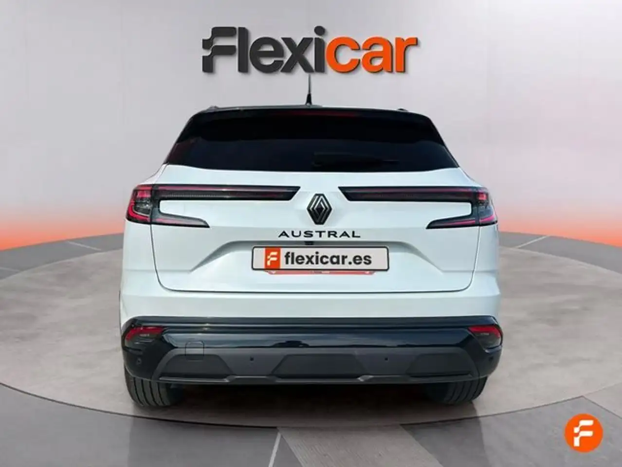 Renault Austral Techno Esprit Alpine M Hybrid 116kW AT — معرض صور السيارة 8