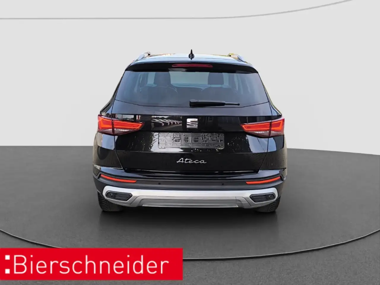 SEAT Ateca 1.5 TSI DSG Xperience LED NAVI RFK — Vehicle gallery 6