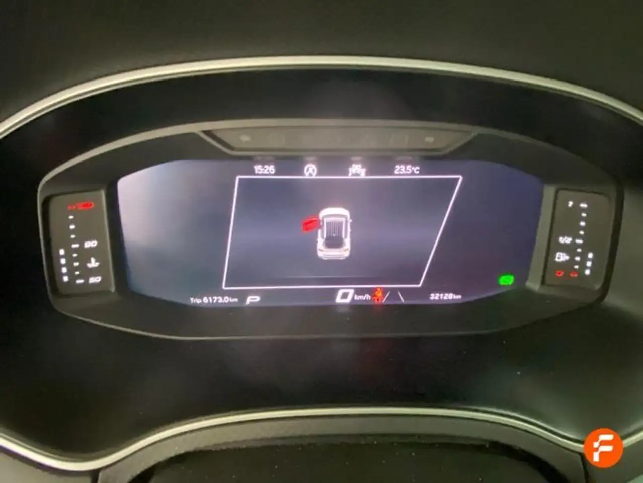 SEAT Arona 1.5 EcoTSI S&S Special Edition DSG7 150 — Vehicle gallery 12