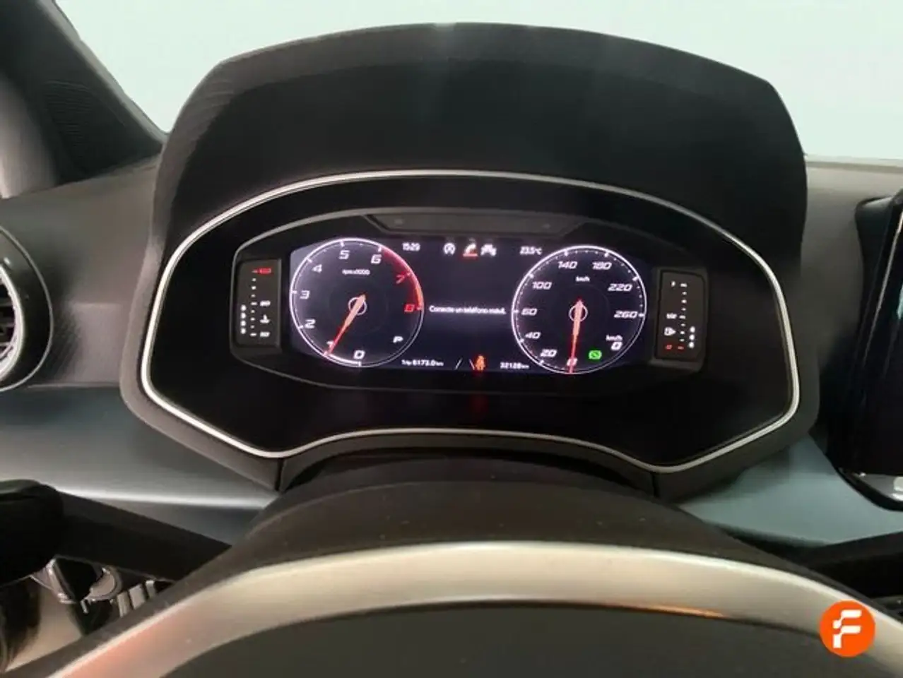 SEAT Arona 1.5 EcoTSI S&S Special Edition DSG7 150 — Vehicle gallery 23