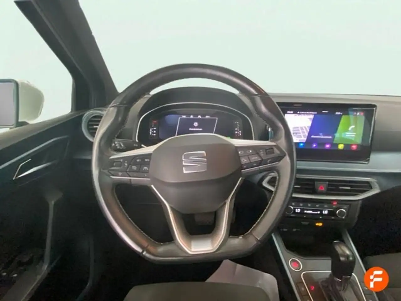 SEAT Arona 1.5 EcoTSI S&S Special Edition DSG7 150 — Vehicle gallery 11