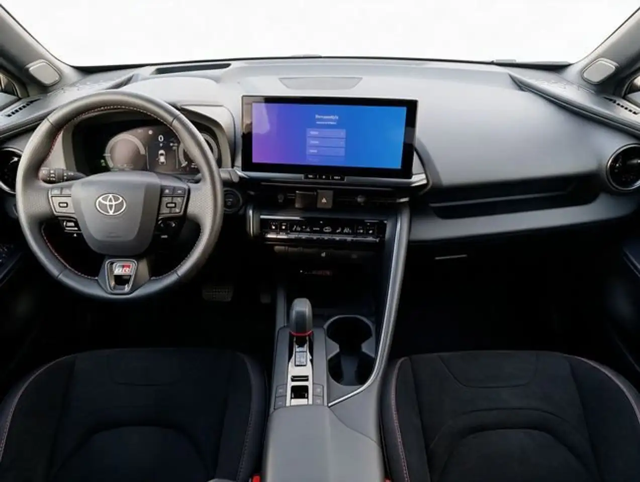 Toyota C-HR 220PH GR Sport Premiere Edition — Galerie du véhicule 6