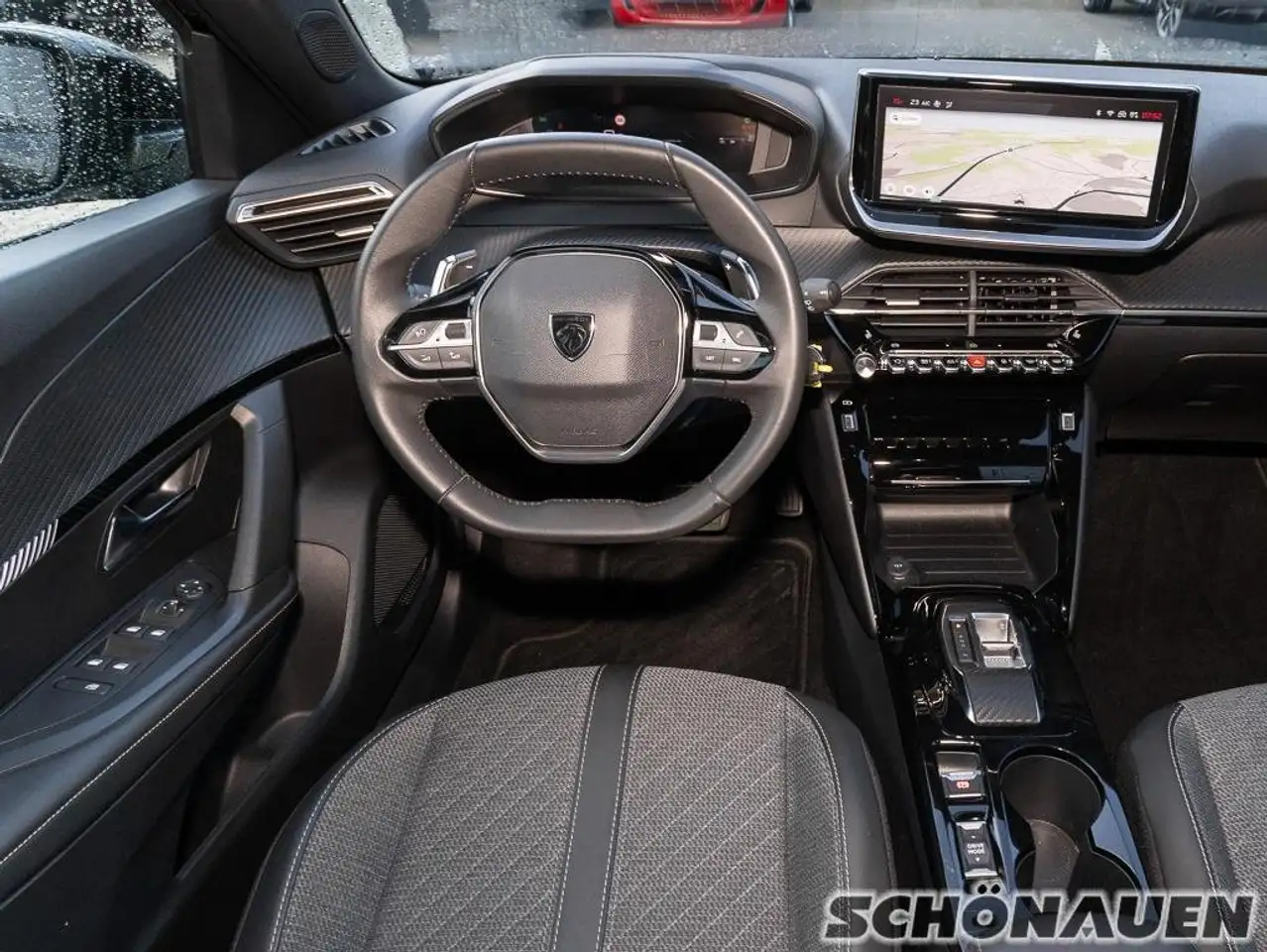 Peugeot 2008 1.2 PureTech 130 Allure +ACC+SHZ+PDC+eFH++ — Galerie du véhicule 6