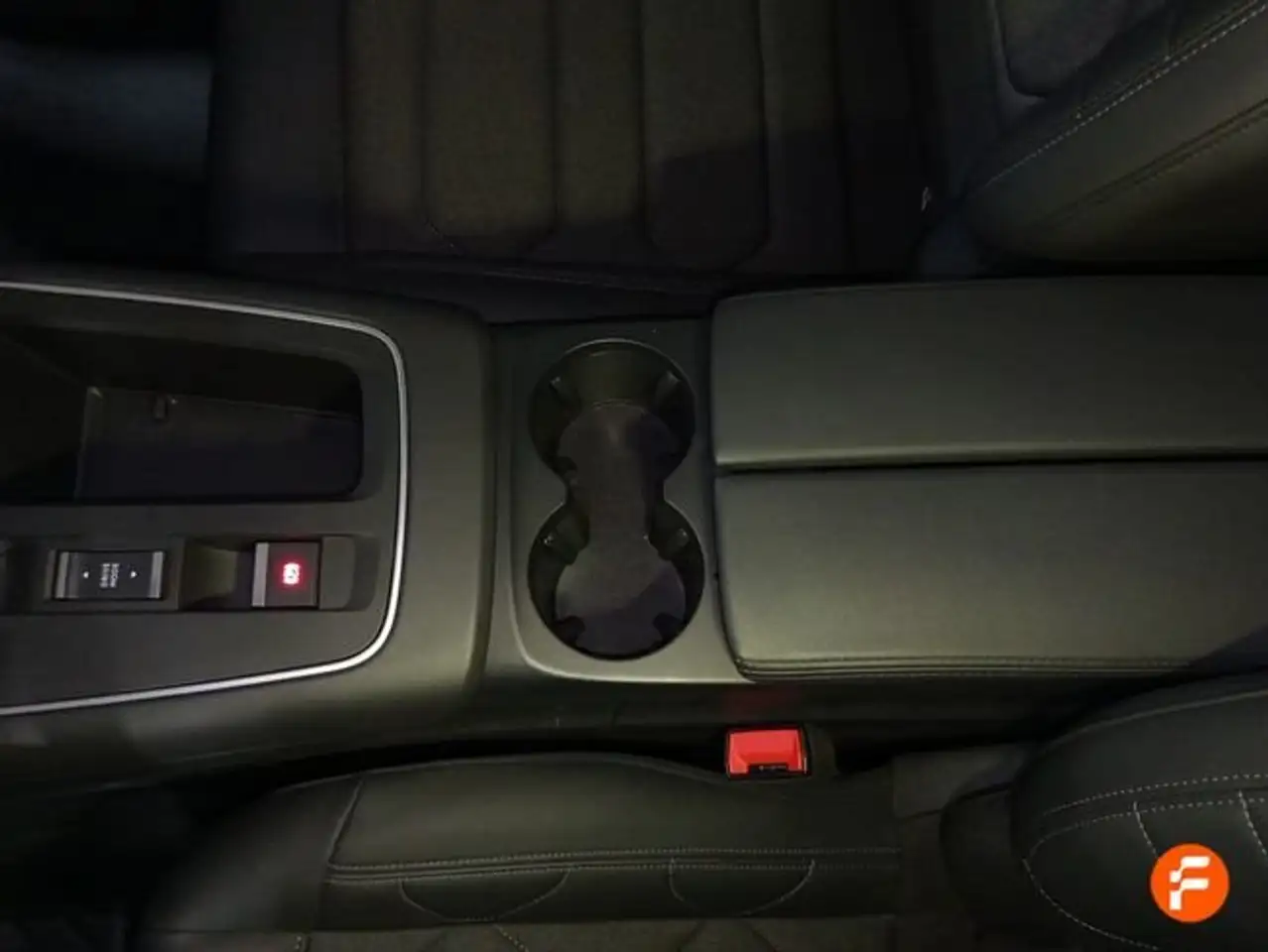 Citroen C5 Aircross HYBRID 100kW (136CV) e-DCS6 Max — معرض صور السيارة 20