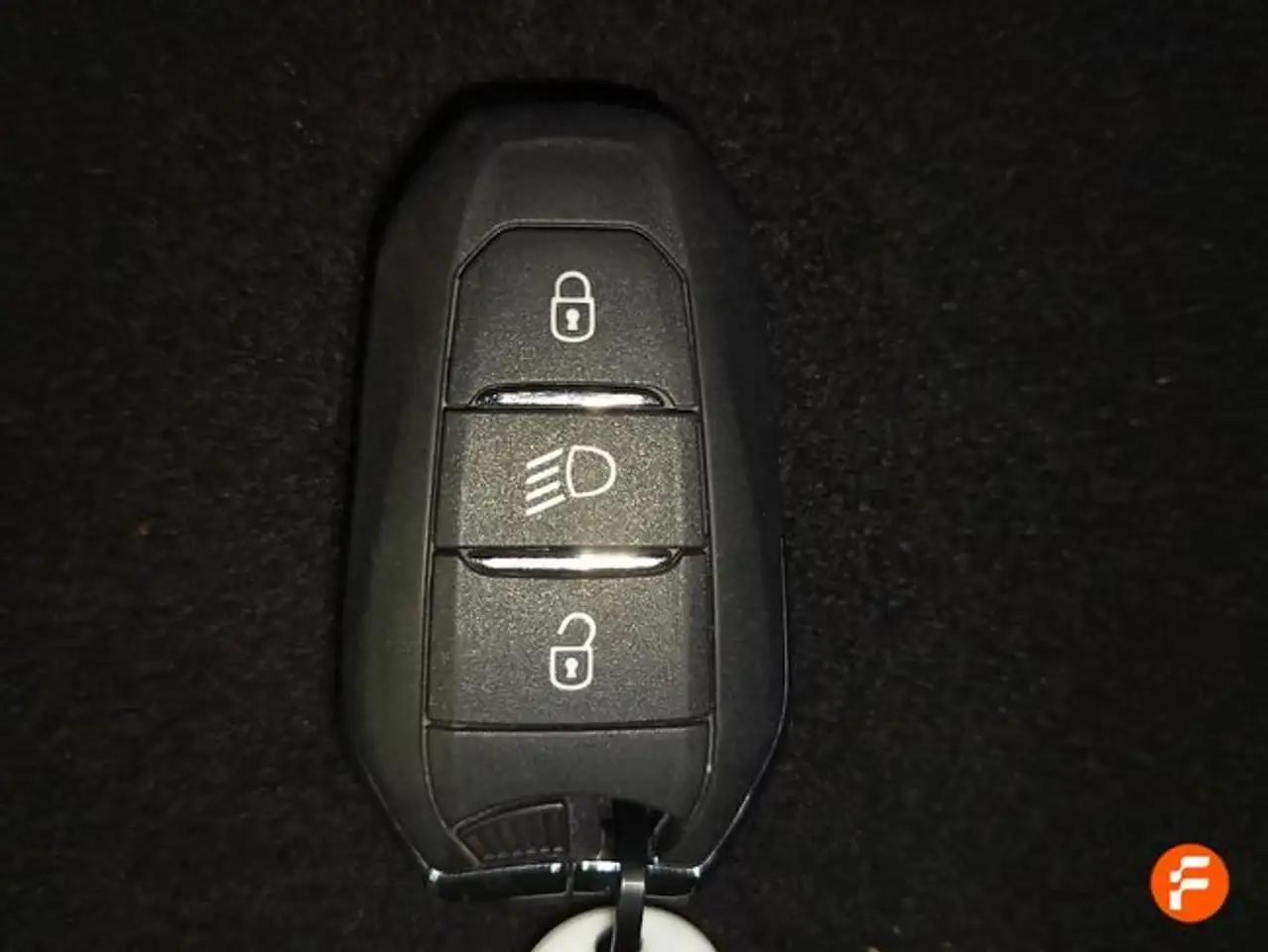 Citroen C5 Aircross HYBRID 100kW (136CV) e-DCS6 Max — معرض صور السيارة 28