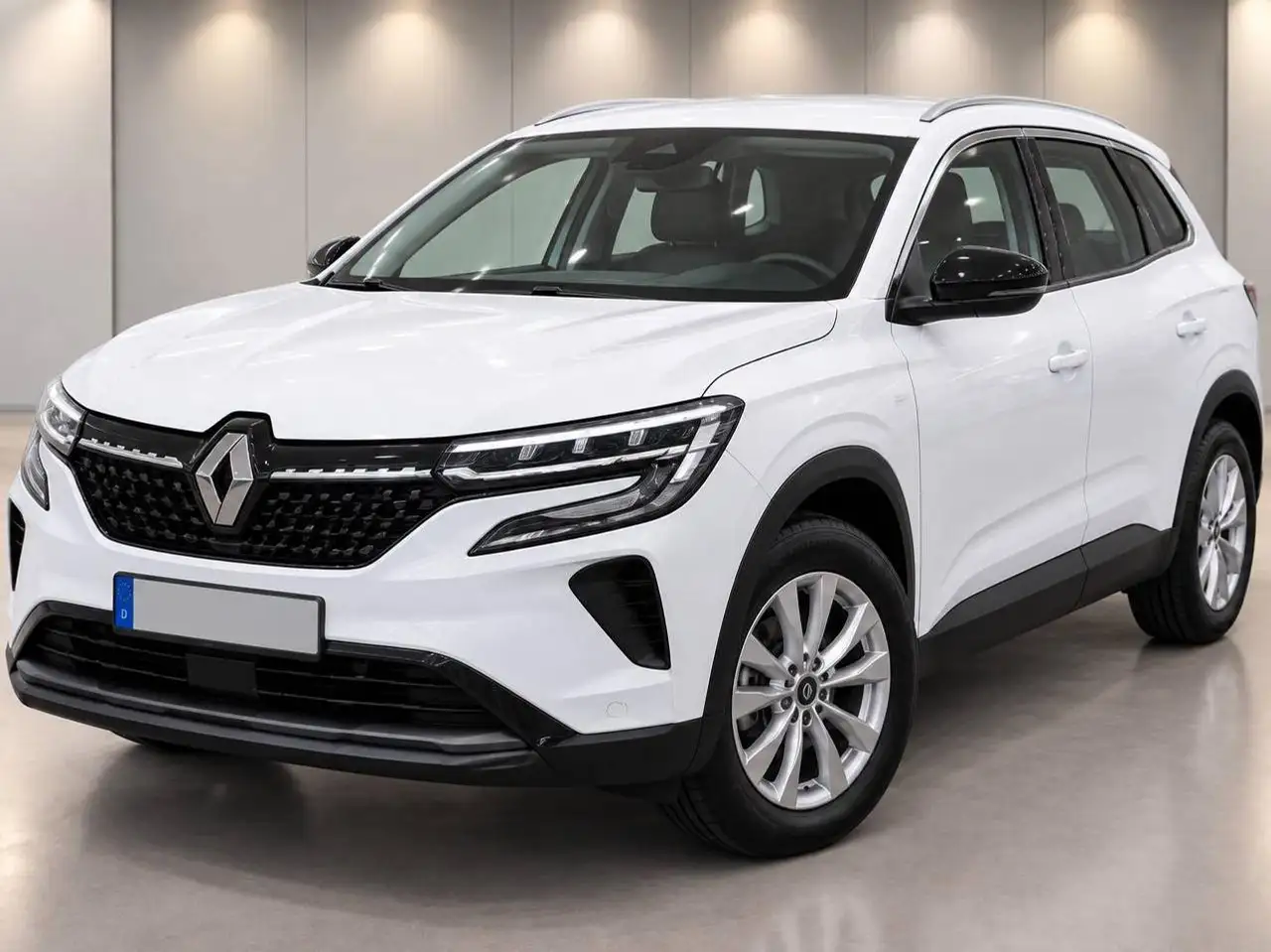 Renault Austral Mild Hybrid160 Auto Evolution|EZ 07/24|27tkm|158PS|LED|Cam|Klimaautomatik|Spurassi|Tempomat|Alu 17|Volldigital|Keyless Go — Kriftel