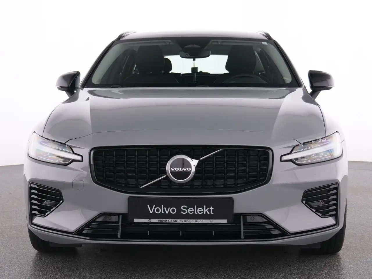 Volvo V60 T8 Recharge Plus Dark+KAM+MEMRY+LEDER — Galería del vehículo 15