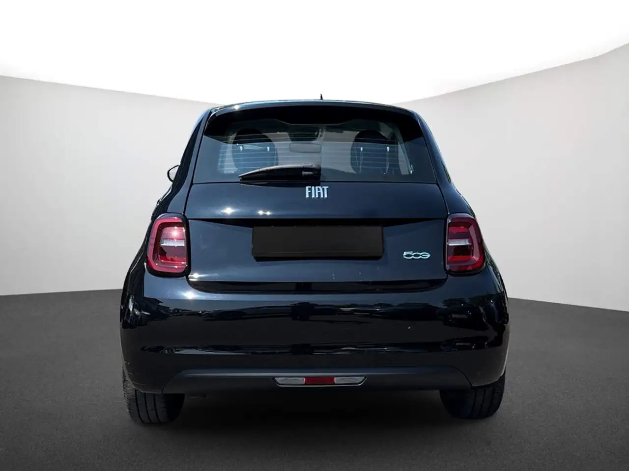 Fiat 500e Coupe — Galerie du véhicule 4