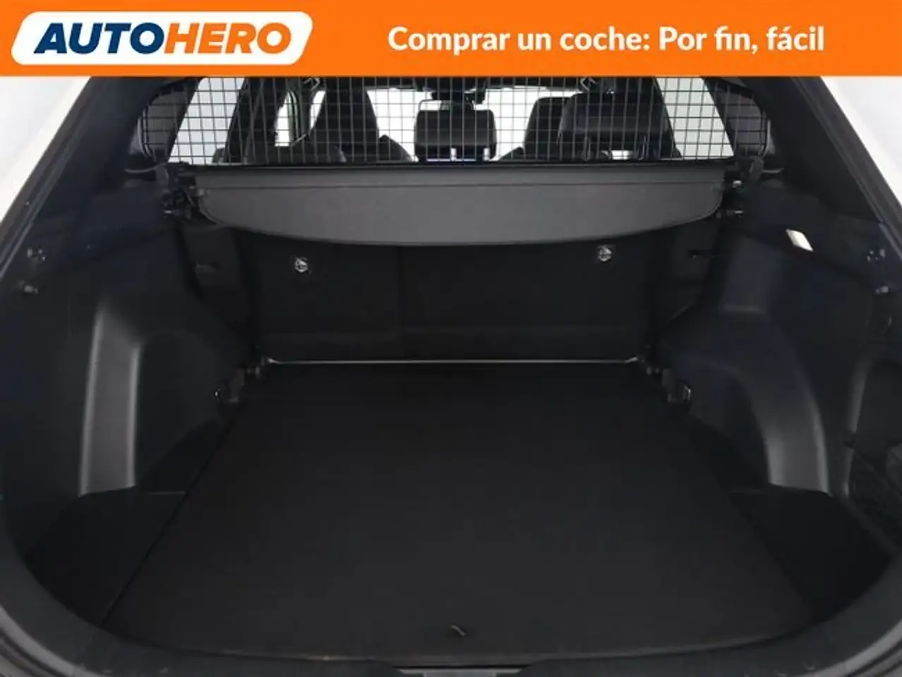 Toyota RAV4 2.5 Hybrid 4x2 Style Selection — معرض صور السيارة 18