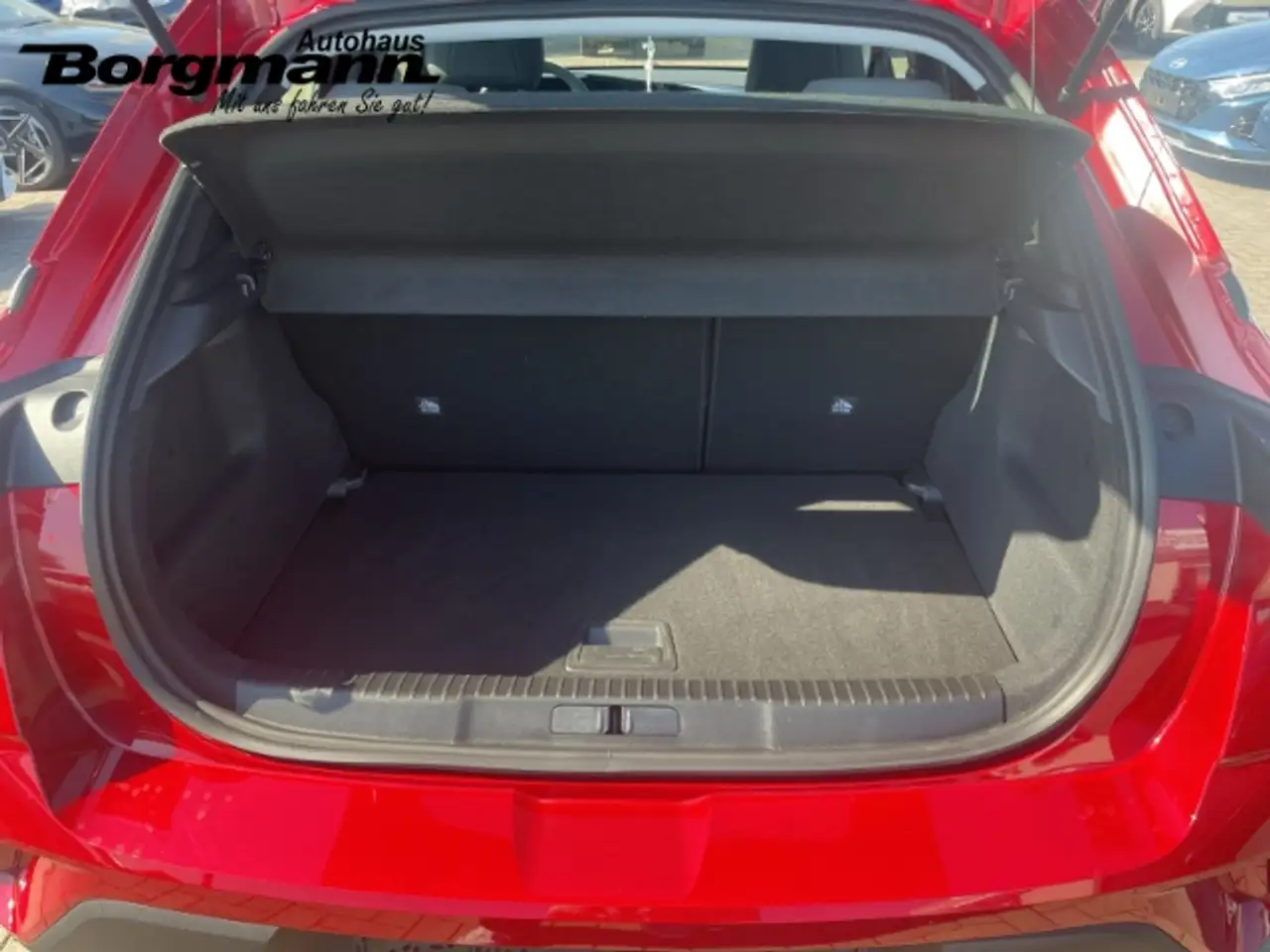Opel Mokka Elegance 1.2 Turbo LED - Sitzheizung - Bluetooth - — Vehicle gallery 7