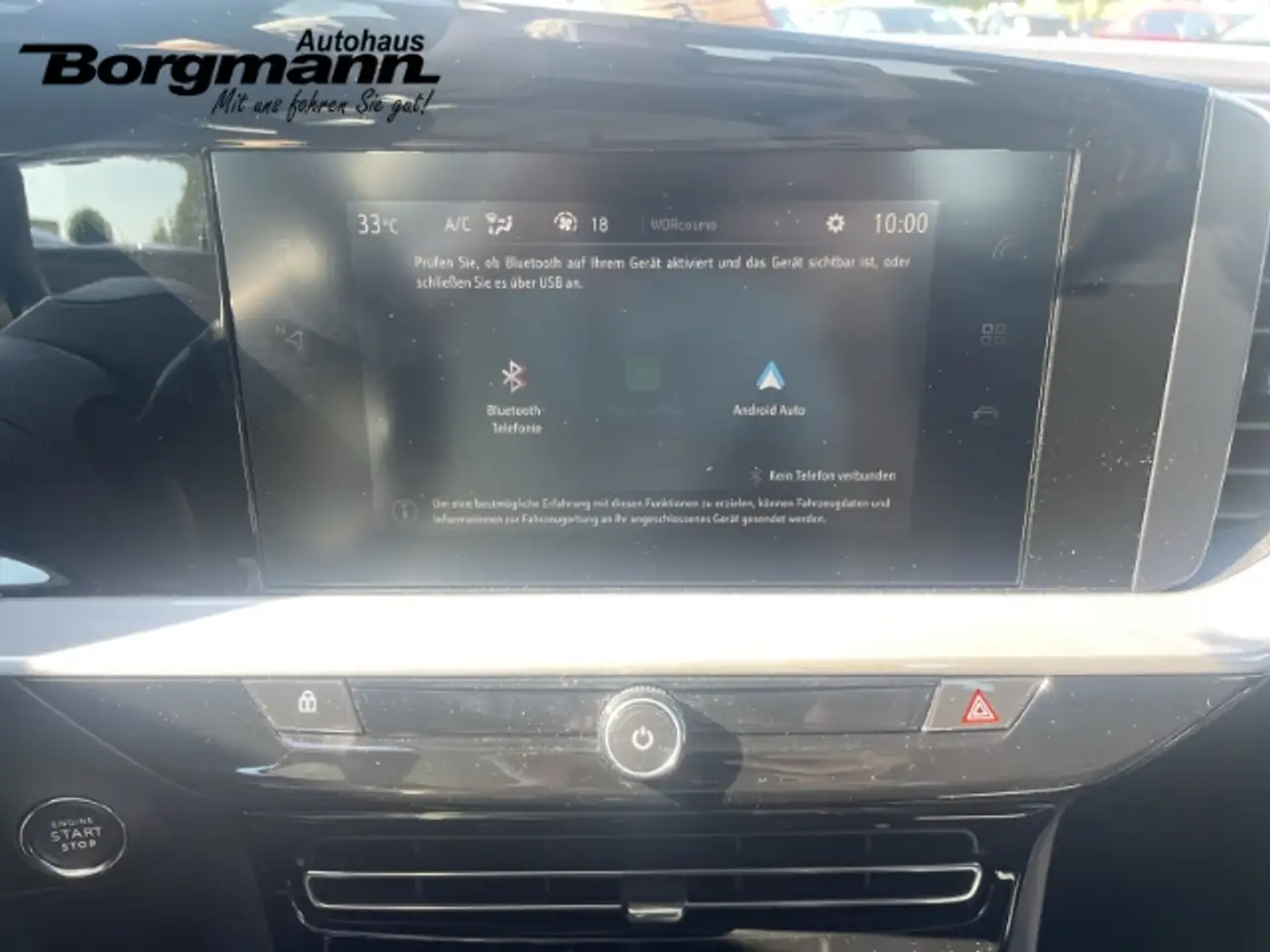 Opel Mokka Elegance 1.2 Turbo LED - Sitzheizung - Bluetooth - — Vehicle gallery 16