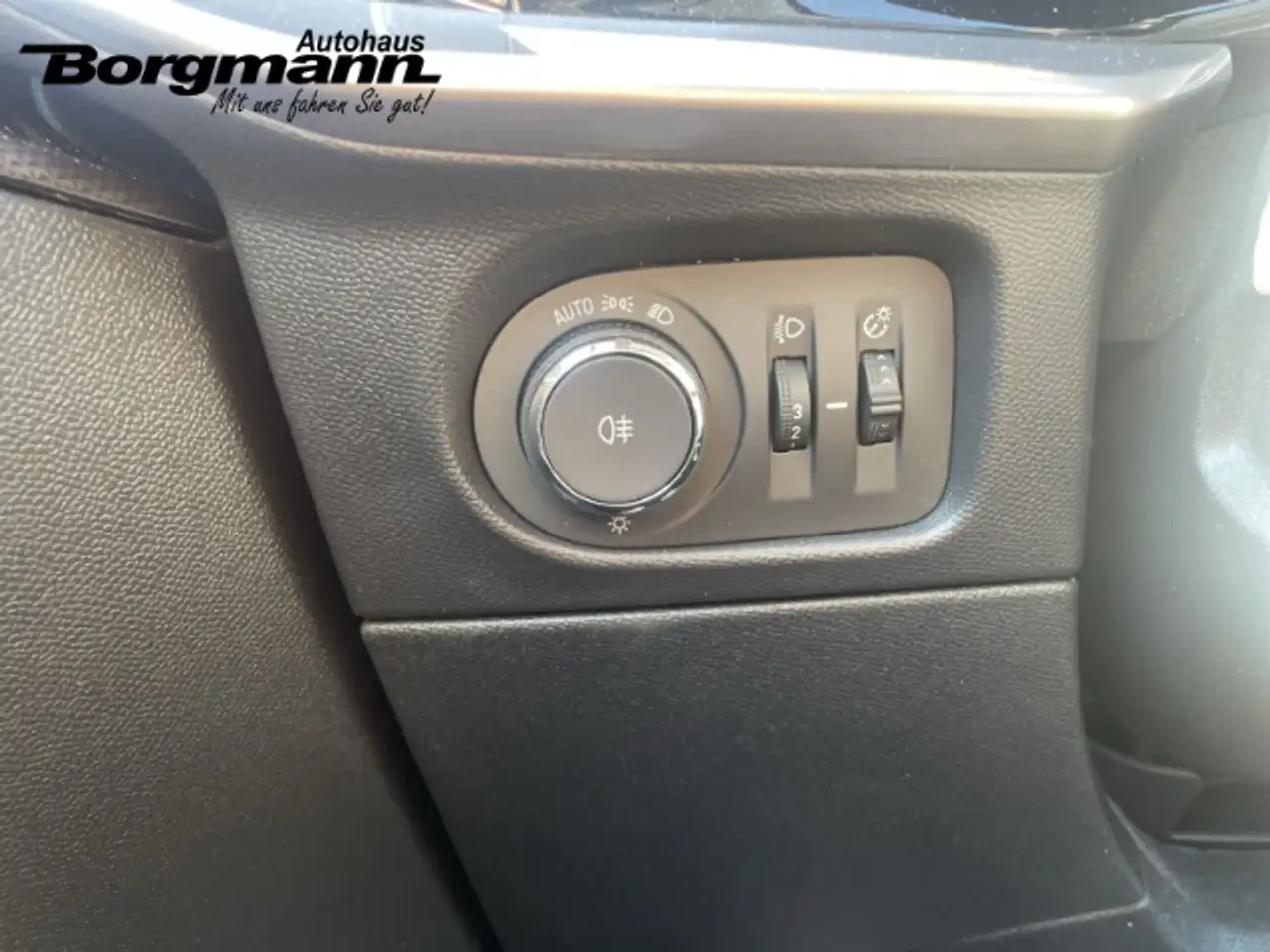 Opel Mokka Elegance 1.2 Turbo LED - Sitzheizung - Bluetooth - — Vehicle gallery 15