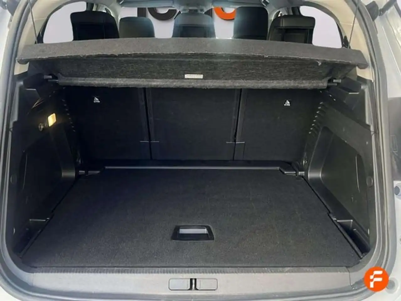 Citroen C5 Aircross HYBRID 100kW (136CV) e-DCS6 E Series — Vehicle gallery 10