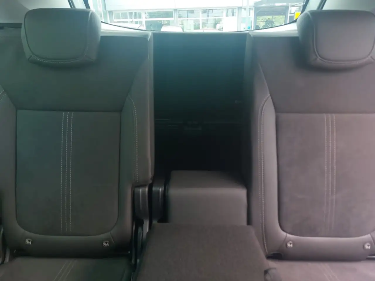Opel Crossland Ultimate Navi LED Sitzheiz. Rückfahrka.Lenkradhei. — Vehicle gallery 20