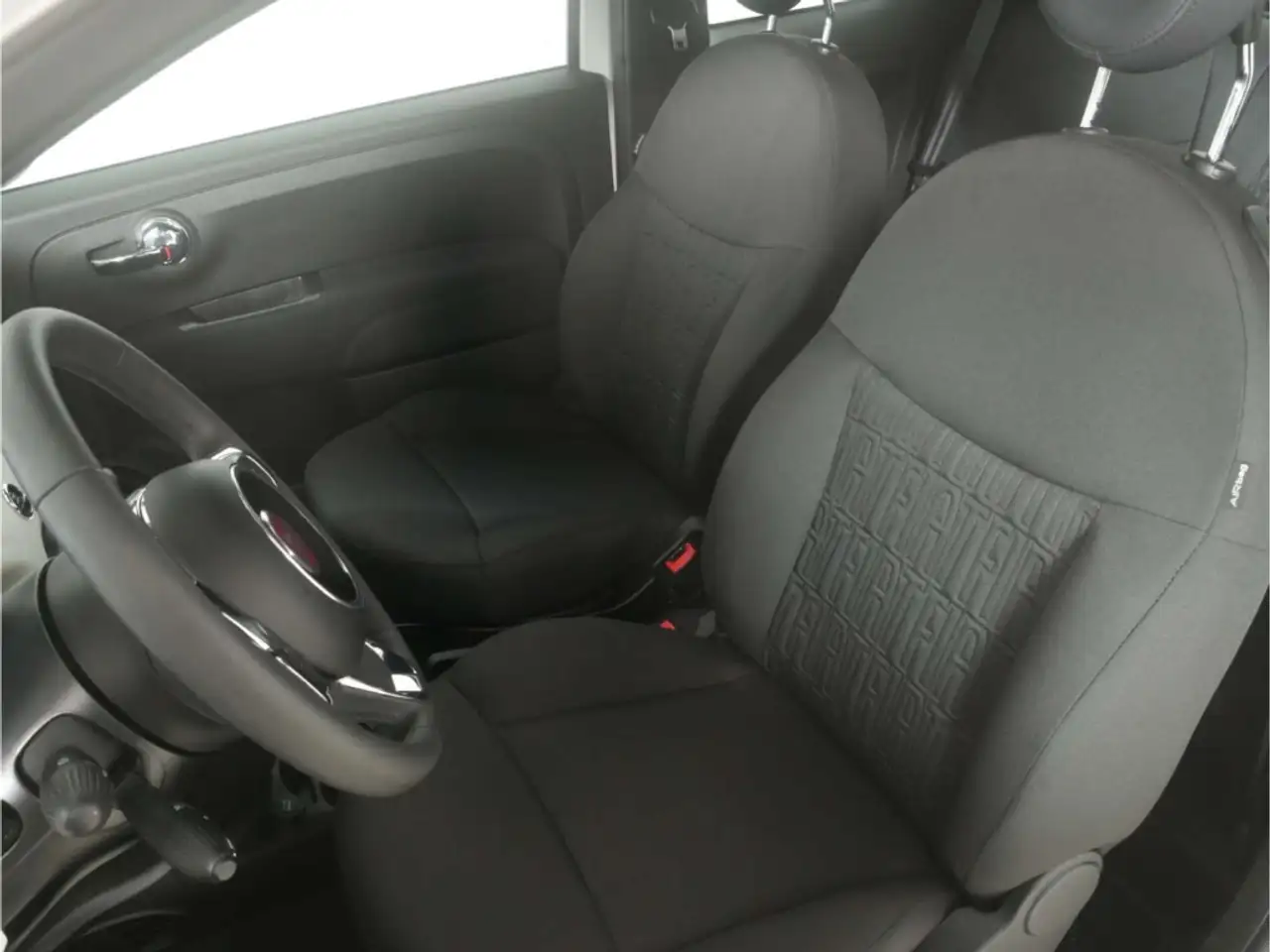 Fiat 500 1.0 GSE Hybrid Dolcevita 6-Gg. Komfort/Alu — معرض صور السيارة 14