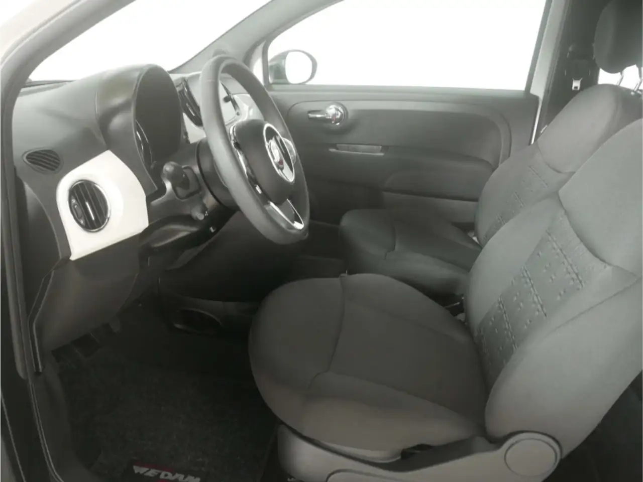 Fiat 500 1.0 GSE Hybrid Dolcevita 6-Gg. Komfort/Alu — معرض صور السيارة 13
