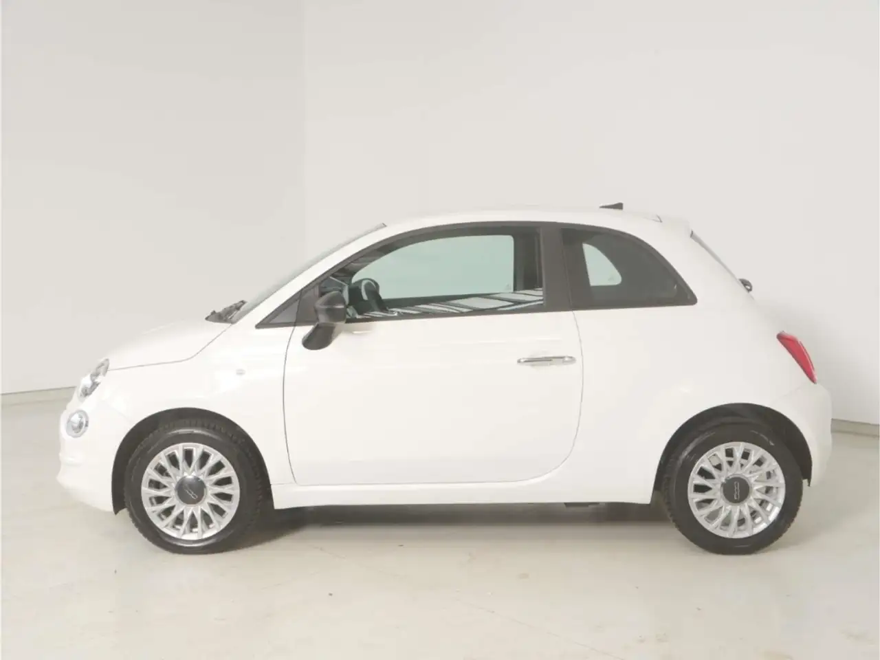 Fiat 500 1.0 GSE Hybrid Dolcevita 6-Gg. Komfort/Alu — معرض صور السيارة 6