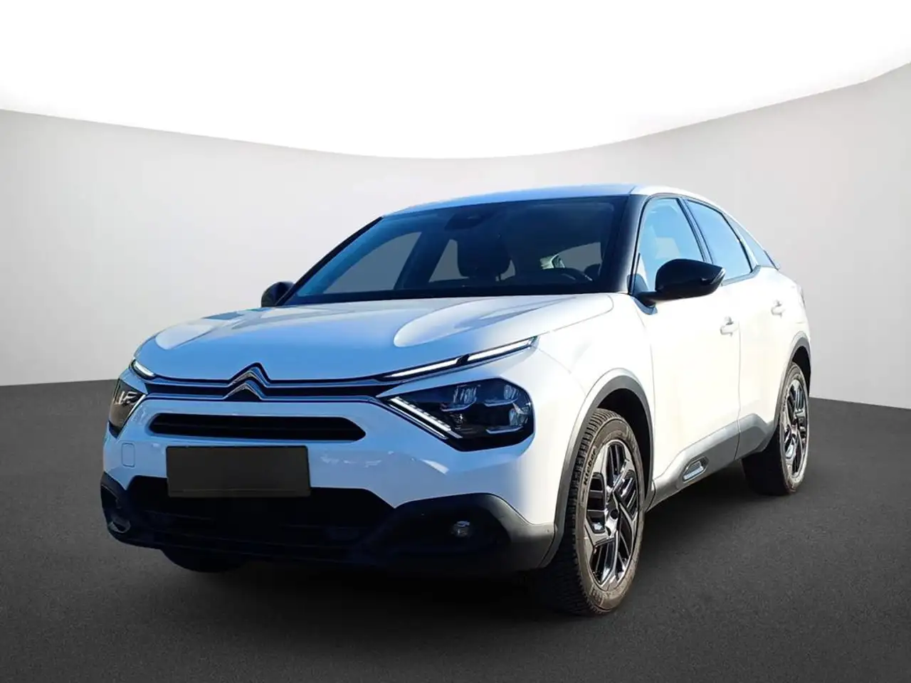 Citroen C4 PureTech 130 S&S Feel Pack — Borken