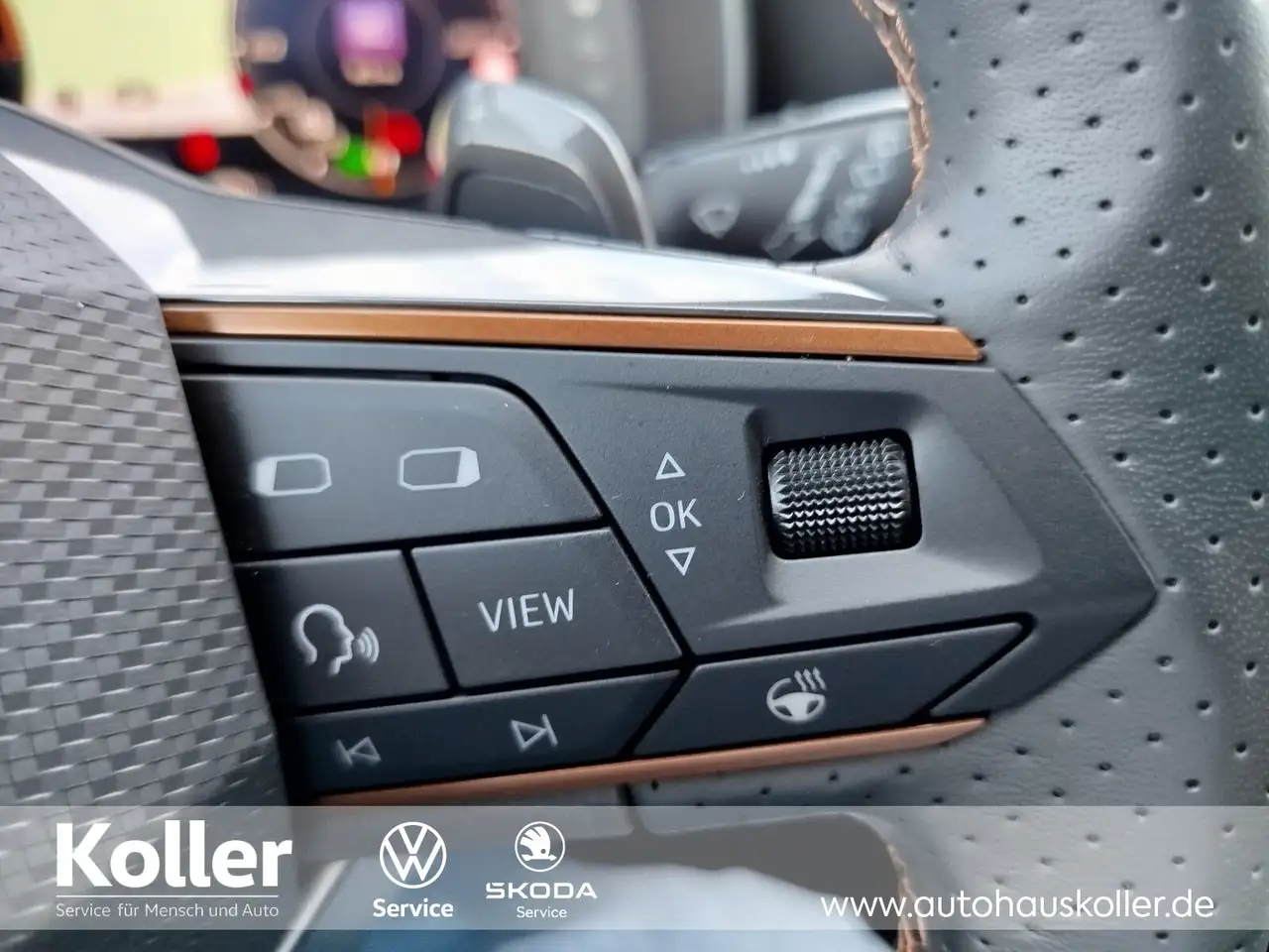 CUPRA Formentor Formentor 1.5 TSI DSG SW Himmel el.HK Kamera 5JG — Vehicle gallery 12