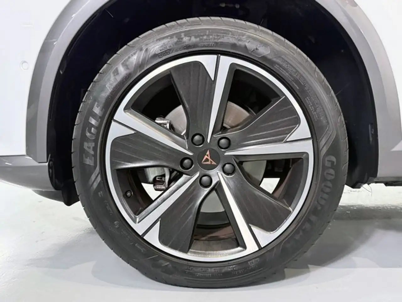 CUPRA Formentor 1.5 TSI 150 DSG — Galerie du véhicule 30