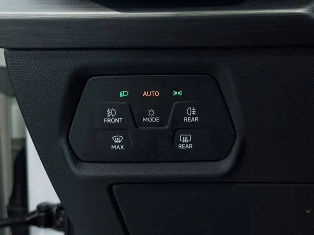 CUPRA Formentor 1.5 TSI 150 DSG — Galerie du véhicule 16