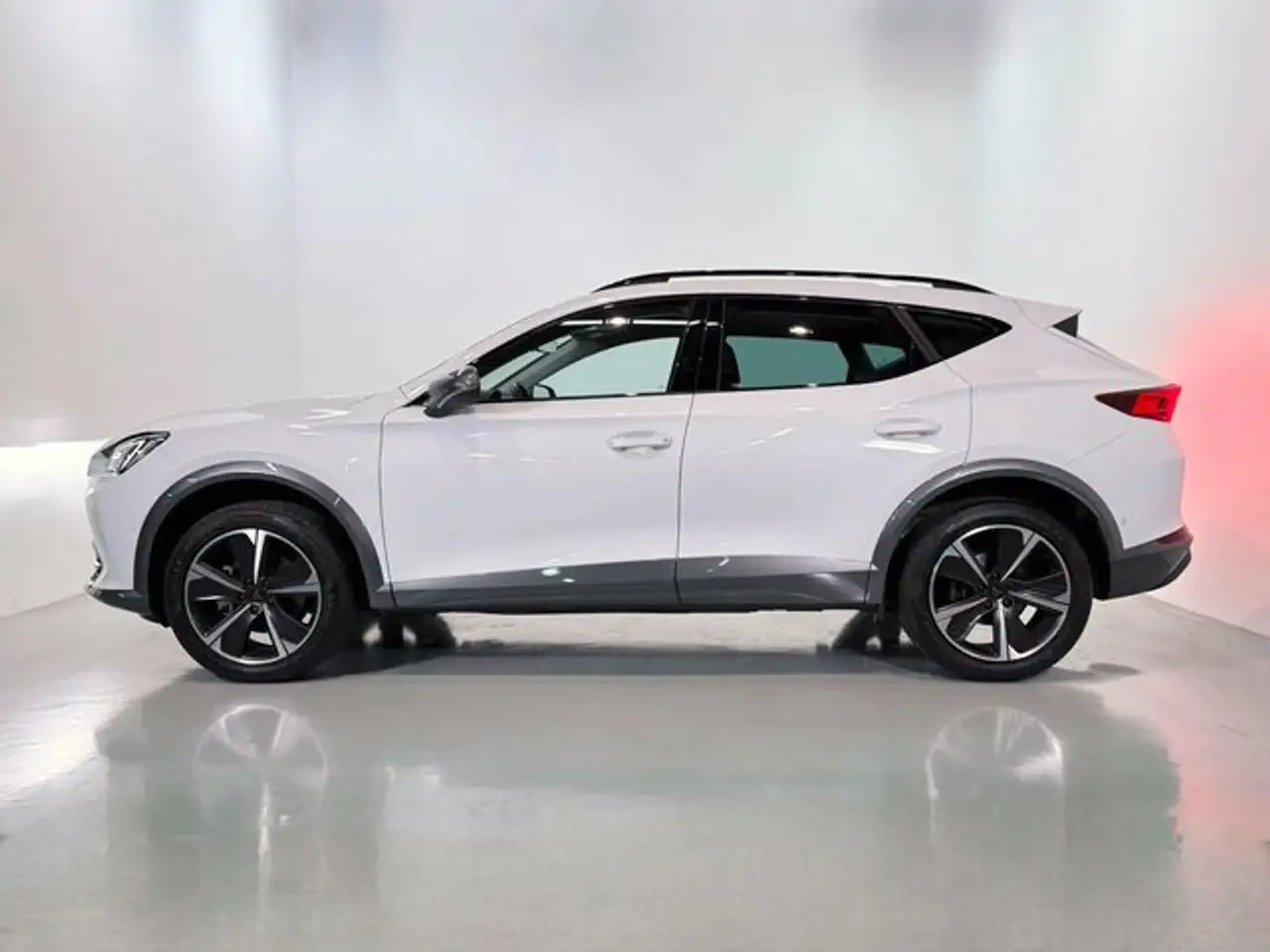 CUPRA Formentor 1.5 TSI 150 DSG — Galerie du véhicule 4