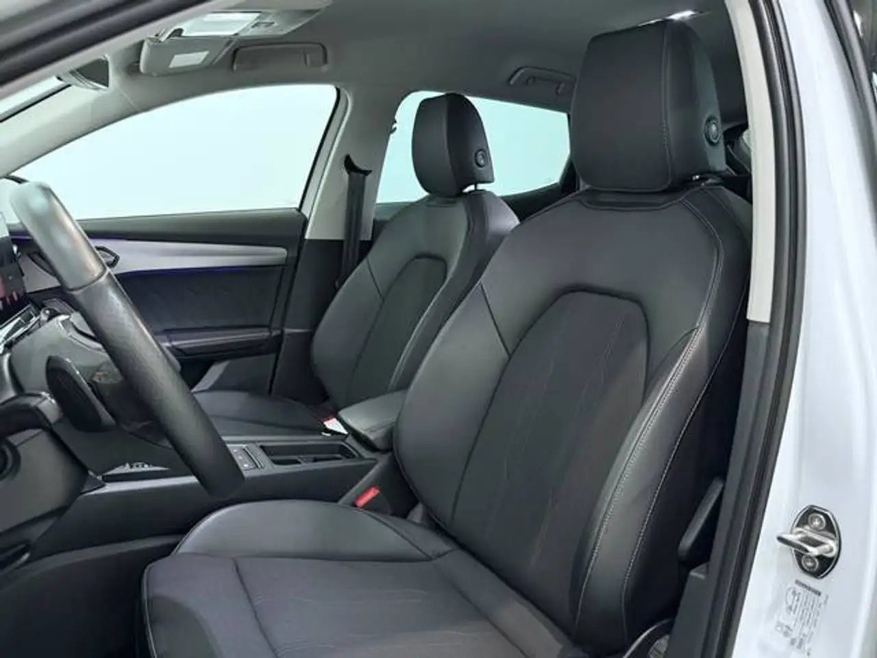 CUPRA Formentor 1.5 TSI 150 DSG — Galerie du véhicule 20