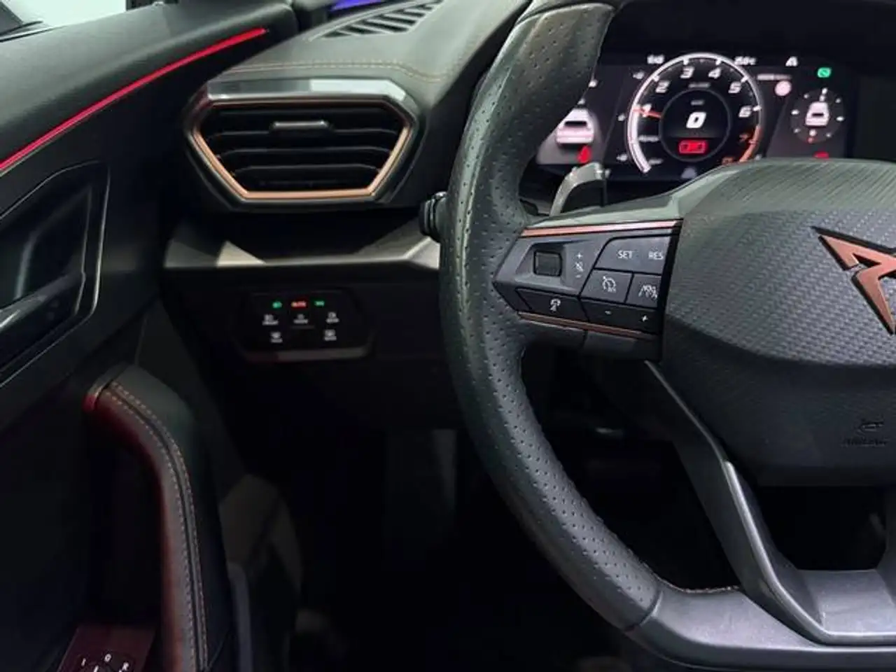 CUPRA Formentor 1.5 TSI 150 DSG — Galerie du véhicule 7