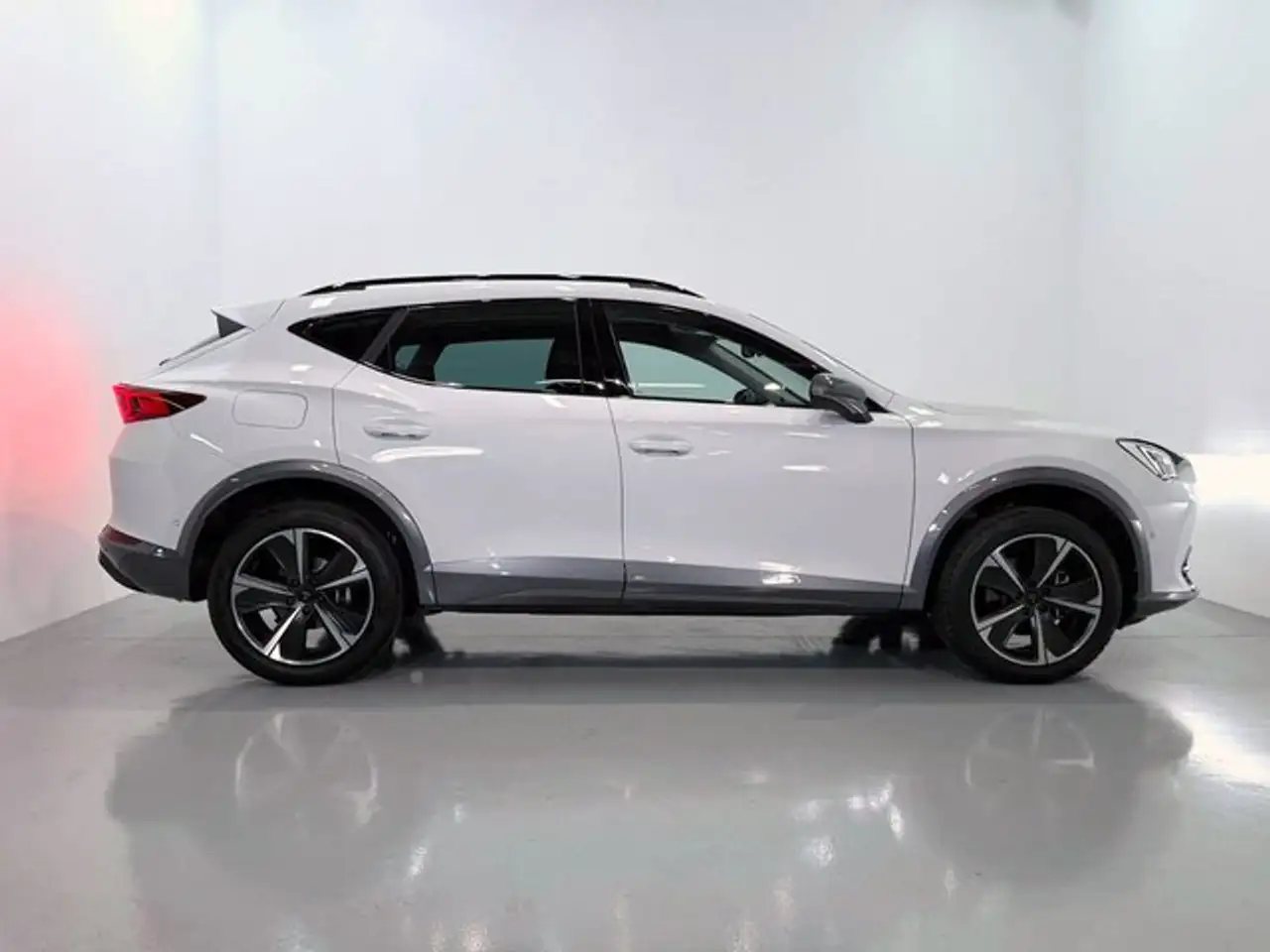 CUPRA Formentor 1.5 TSI 150 DSG — Galerie du véhicule 3