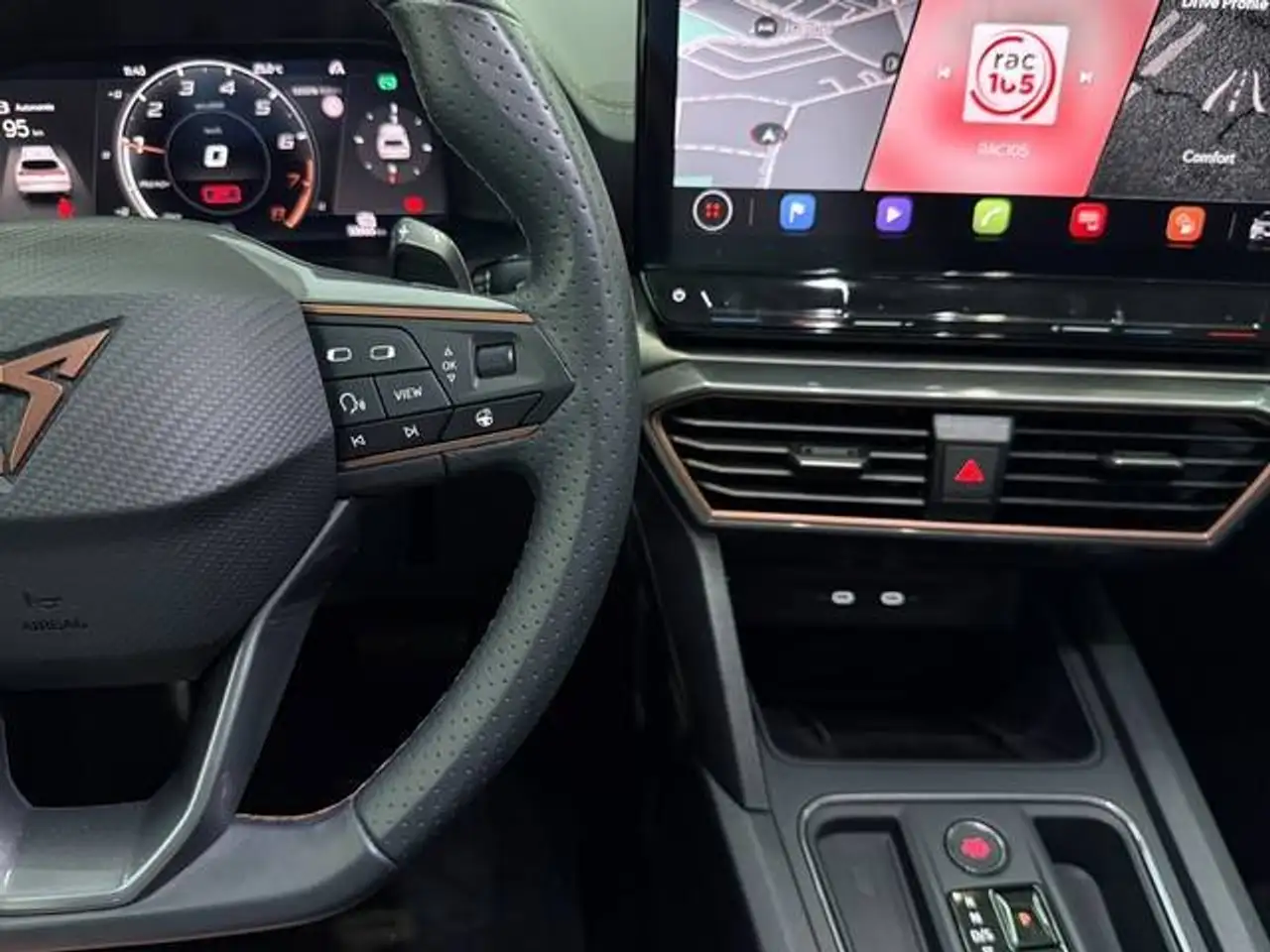 CUPRA Formentor 1.5 TSI 150 DSG — Galerie du véhicule 8