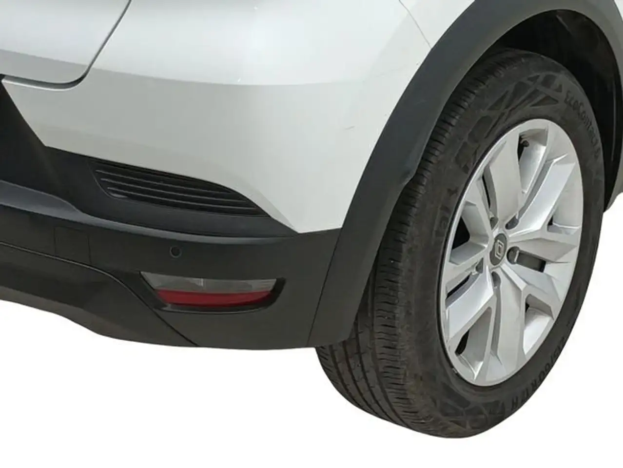 Renault Captur evolution TCe 67kW (90CV) — معرض صور السيارة 22