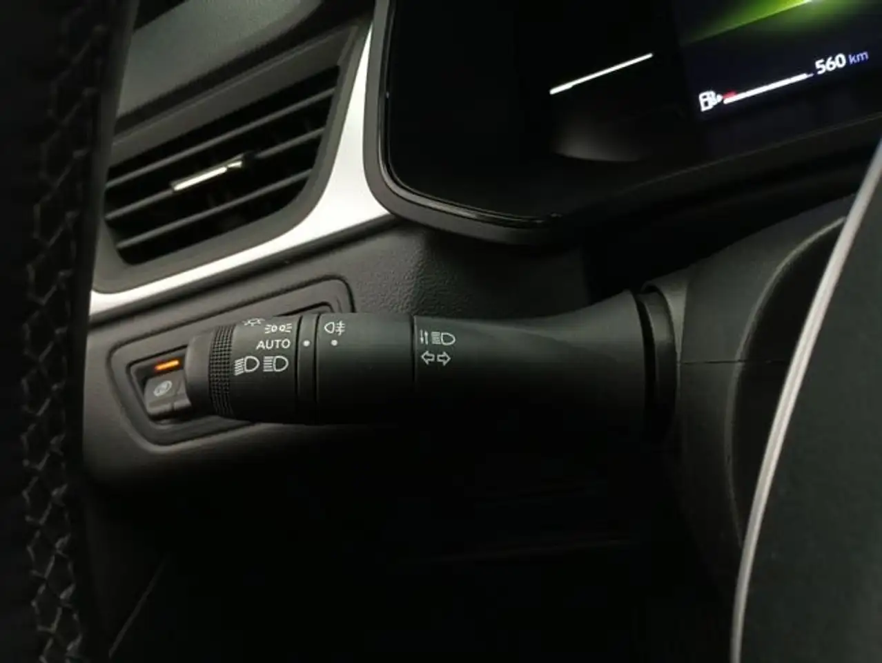Renault Captur evolution TCe 67kW (90CV) — معرض صور السيارة 18