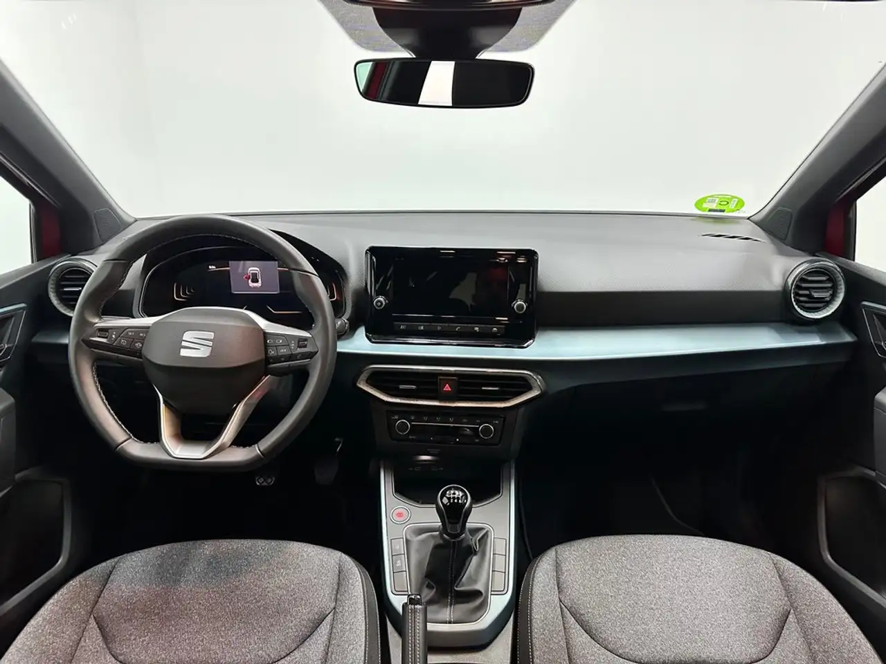 SEAT Arona 1.0 TSI S&S Xperience XM 115 — Galerie du véhicule 4