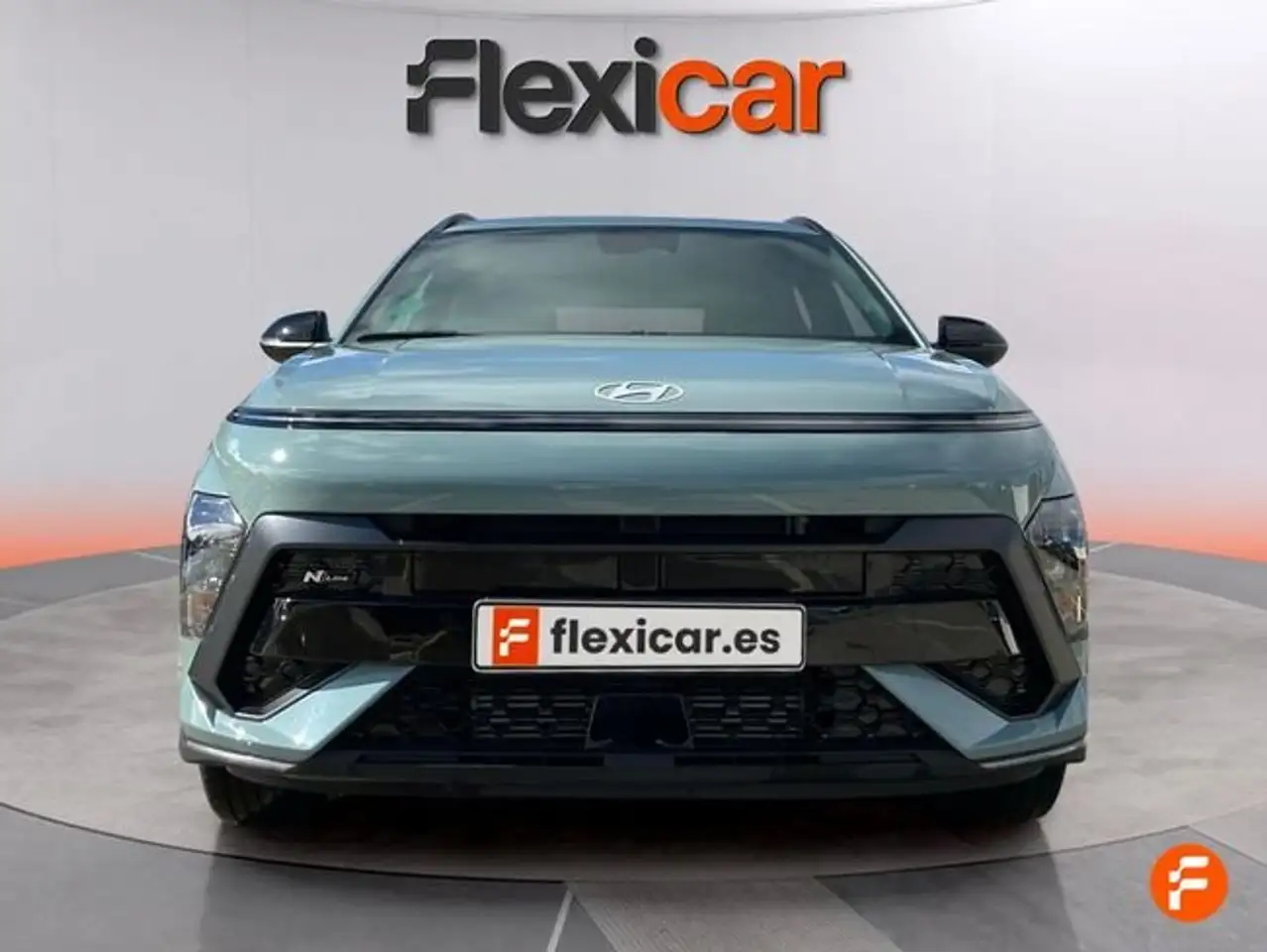 Hyundai KONA 1.0 TGDI Nline 4x2 — معرض صور السيارة 2
