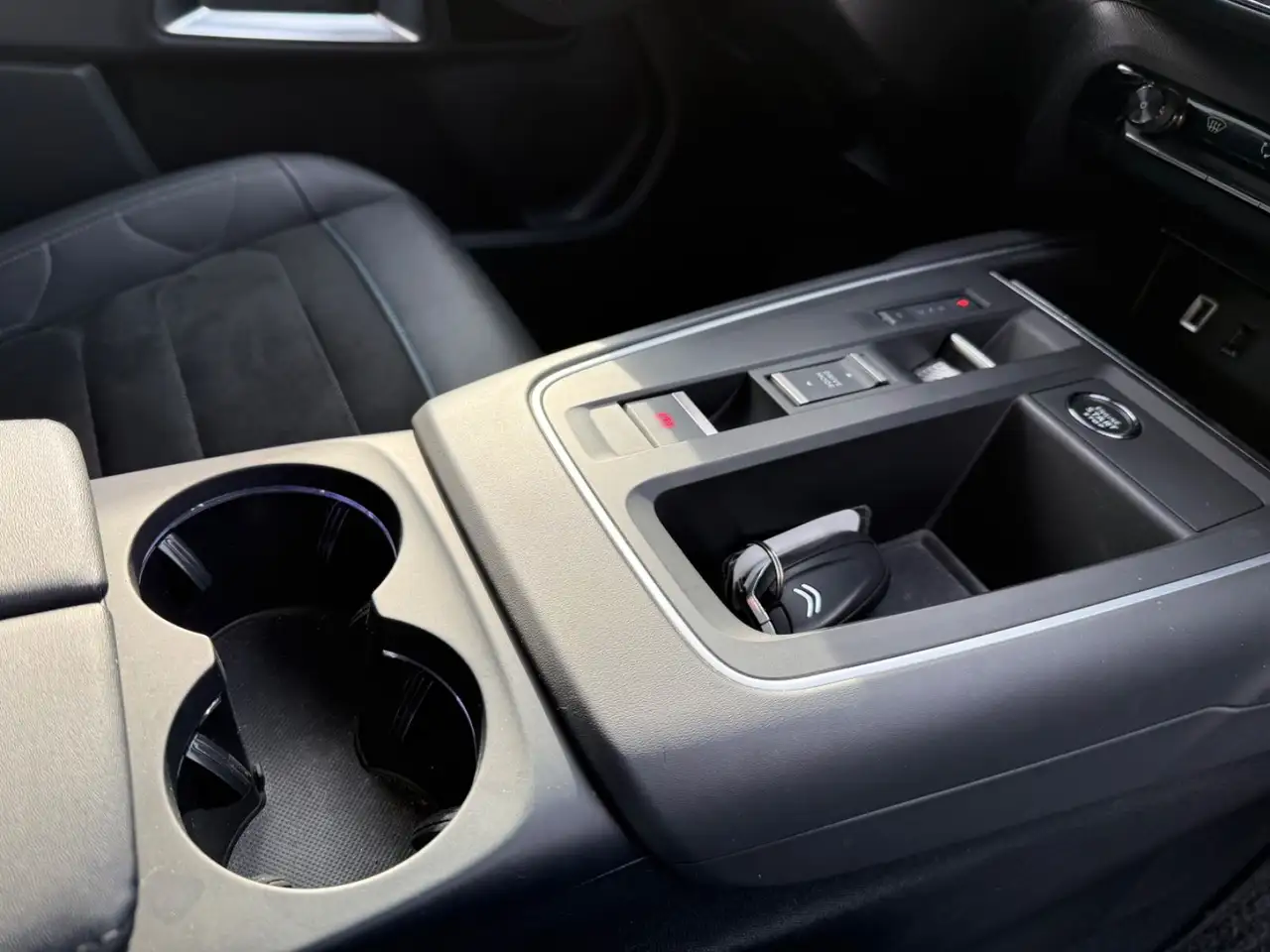 Citroen C5 Aircross Max — Galería del vehículo 9