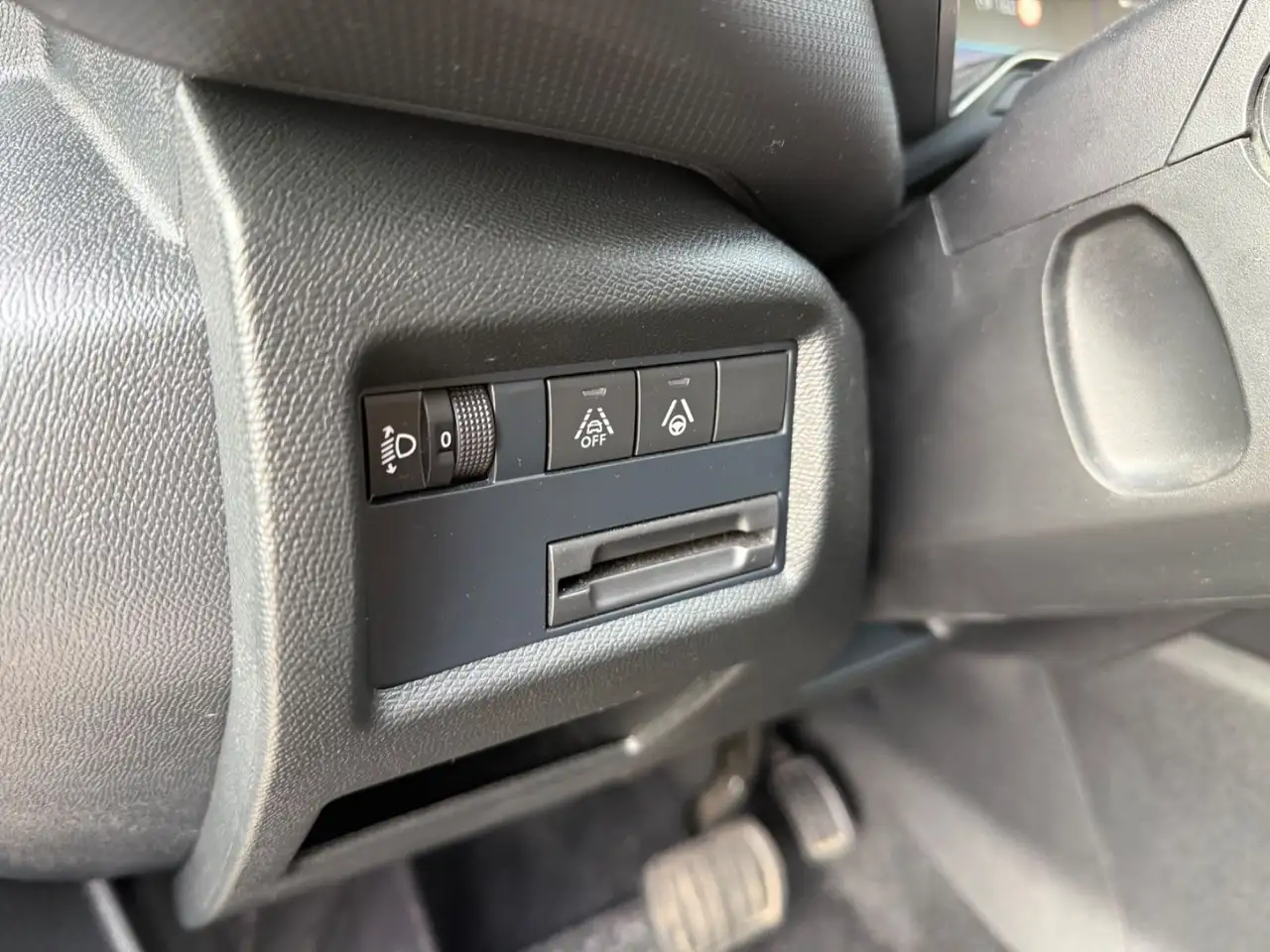 Citroen C5 Aircross Max — Galería del vehículo 13