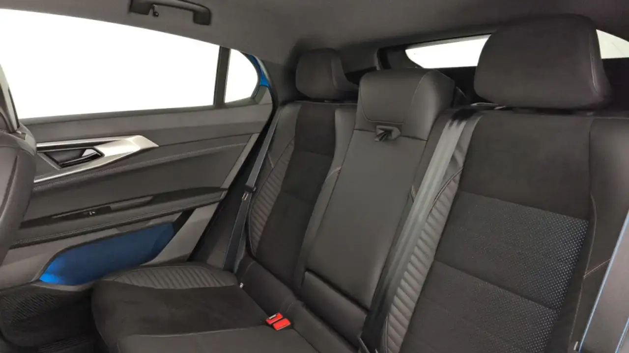 Renault Rafale 1.2 HEV E-TECH TECHNO 147KW AUTO 200 5P — Galerie du véhicule 15