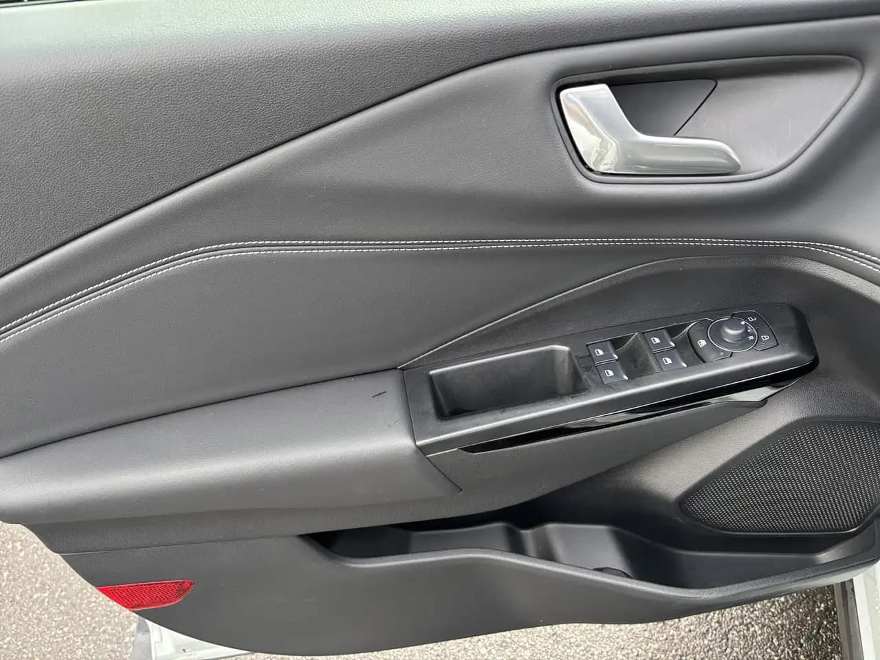Ford Puma Titanium|Winter-Paket|Rückfahrkamera — معرض صور السيارة 14