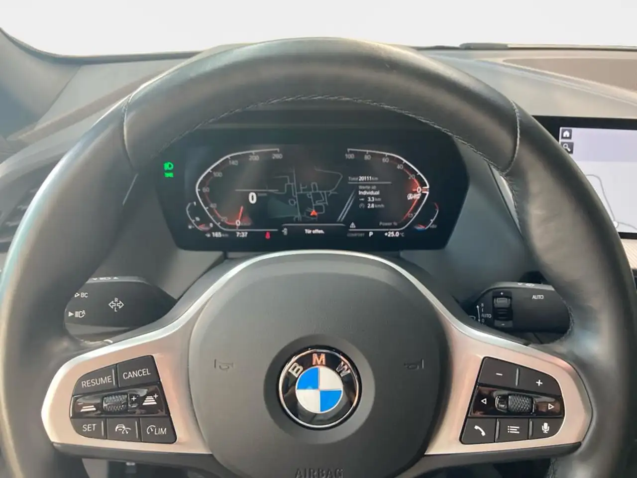 BMW 218 M Sport — معرض صور السيارة 14