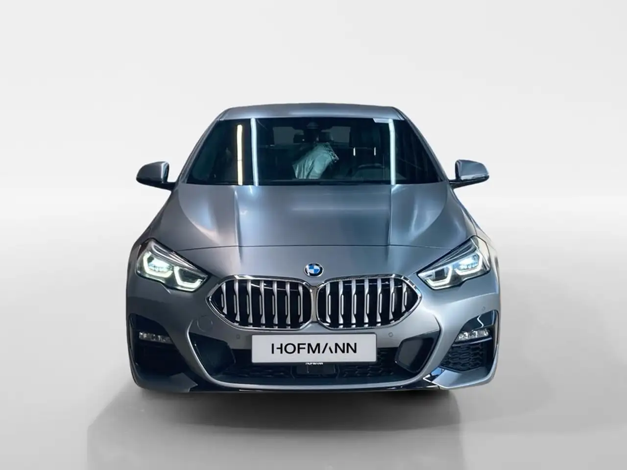 BMW 218 M Sport — معرض صور السيارة 2